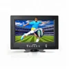 low price portable TV/AV/VGA/USB/SD card readermini tft lcd color tv