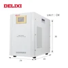Delixi Long Service Life New Generation Voltage Stabilizer 230V