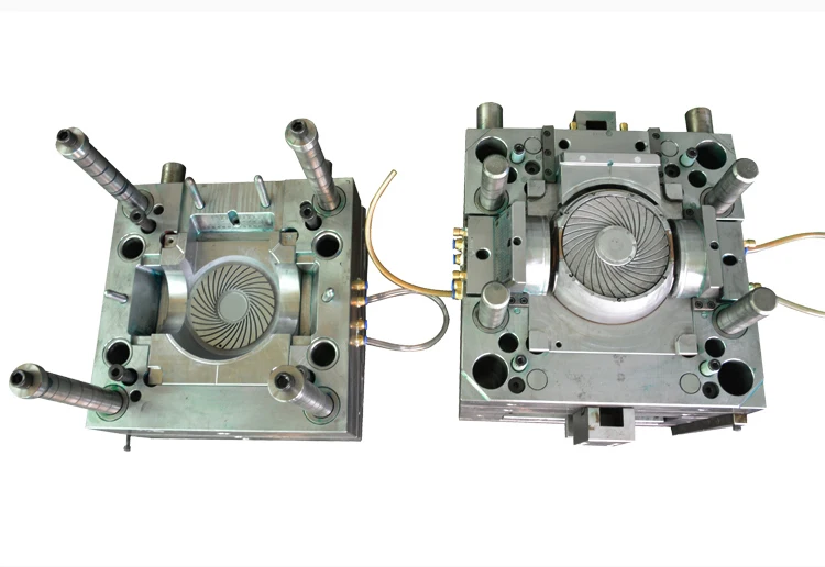 oem 精密塑料零件模具产品零件注塑模具制造商