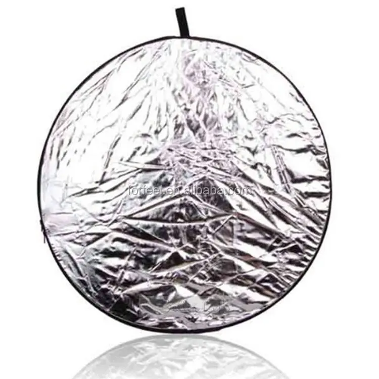Diffuseur de lumière de Studio Photo Portable 5 en 1, 60cm