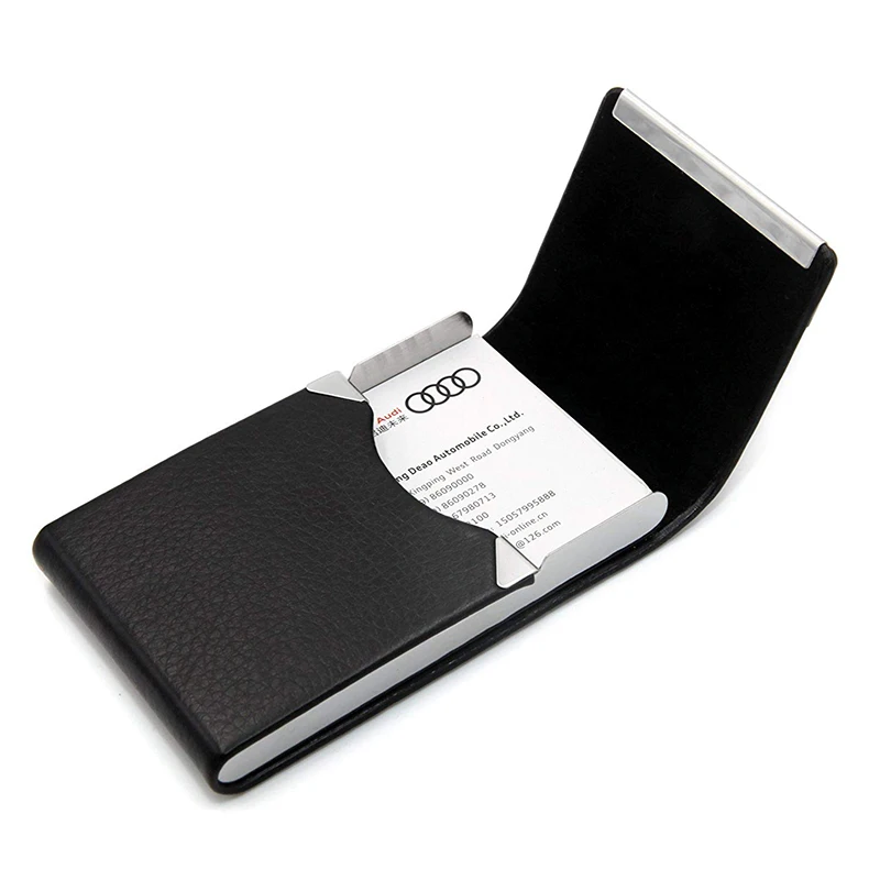 pocket business card case