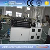 Hot water PPR pipe plastic extruding machine production line making machine