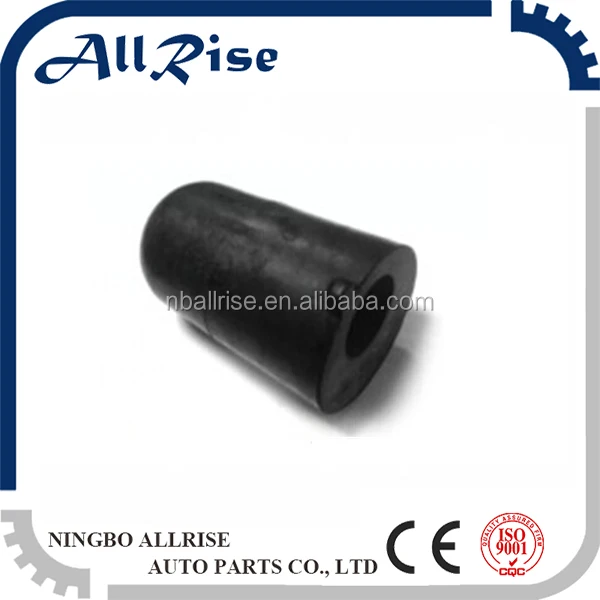 ALLRISE C-38890 Trucks 1322341 1324366 Rubber Mounting