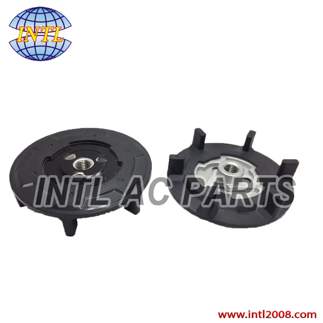 6seu / 7seu For Direct Drive Auto Ac Compressor Hub Clutch Hub For