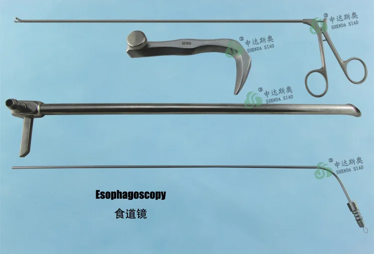 E.n.t. Medical Equipment Surgical Operation Stainless Steel