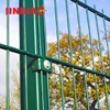 Double Wire Metal Mesh / Double Wire Mesh Fence