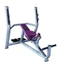 Incline Bench TW-C028/Commercial Gym Equipment/Fitness Equipment/exercise arms /chest