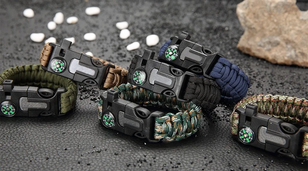 bushcraft survival