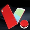 AAA Quality Ultra Thin Matte Blank PC Hard Back Cover Case For Huawei Y6 ii 2 shell