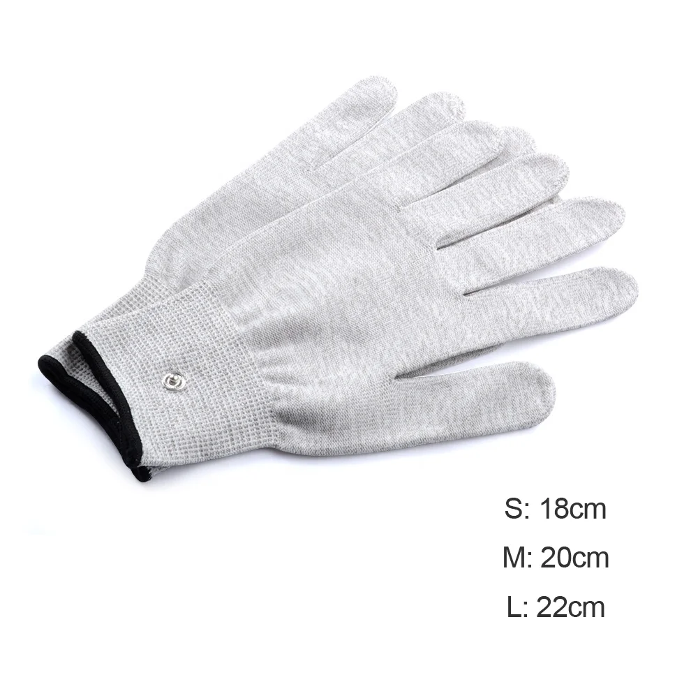 Reflexology Gloves