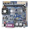 VIA EPIA PD-10000 DDR Mini-ITX Mainboard C3 dual LAN POS offices commercial 24/7 operation