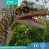 Museum Exhibits Coelophysis Zigong Animatronic Dinosaur Manufacturer