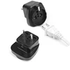 Wholesale electric switch socket outlet,made in china 4 pin holland type socket