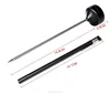 New desgin cooking thermometer bbq thermometer food thermometer