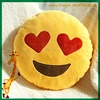 lovely emoji pillow wholesale funny expression pillow