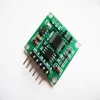 0-5V to 4-20MA battery charge controller linear measurement conversion transmitter