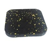 Vulcanized Smooth Or Textured Cr Rubber 3MM Neoprene Sheets