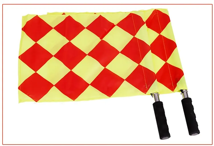 Football Linesman Flag,Football Referee Flag,Signal Flag Buy Football Linesman Flag,Football