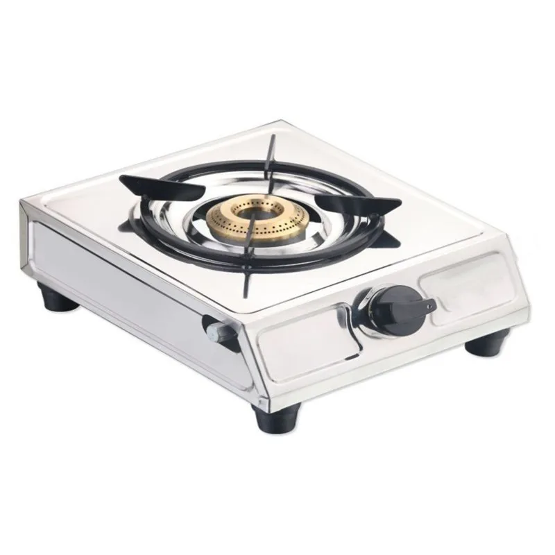 Sinopts Home Use Kitchen Appliance Lpg Burner Gas Stove Spare Parts For