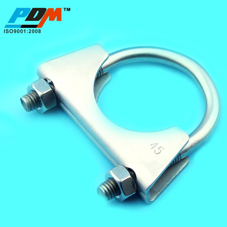 U Bolt Clamp