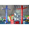 Bouncia Make Air Dancer / Inflatable Tube Man With Printing