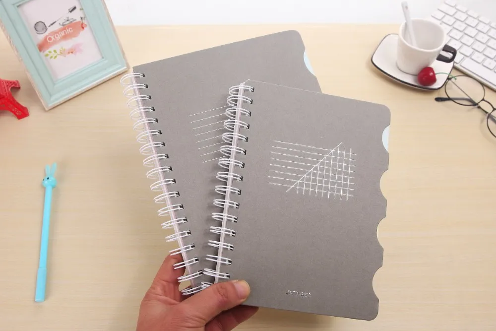 Wholesale Hard Cover Spiral Notebook With Drawings Buy Spiral