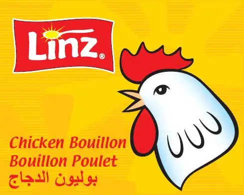 chicken bouillon cube maggie