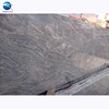 Factory Supply Polished Grey China Juparana Granite Product