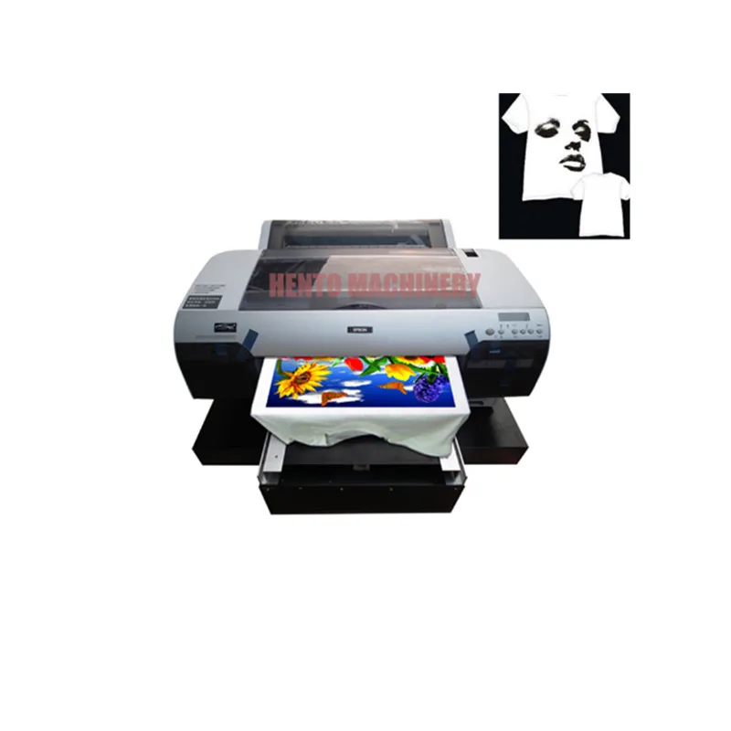 digital shirt printer