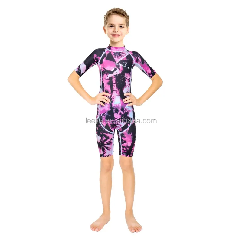 lycra swimming suit