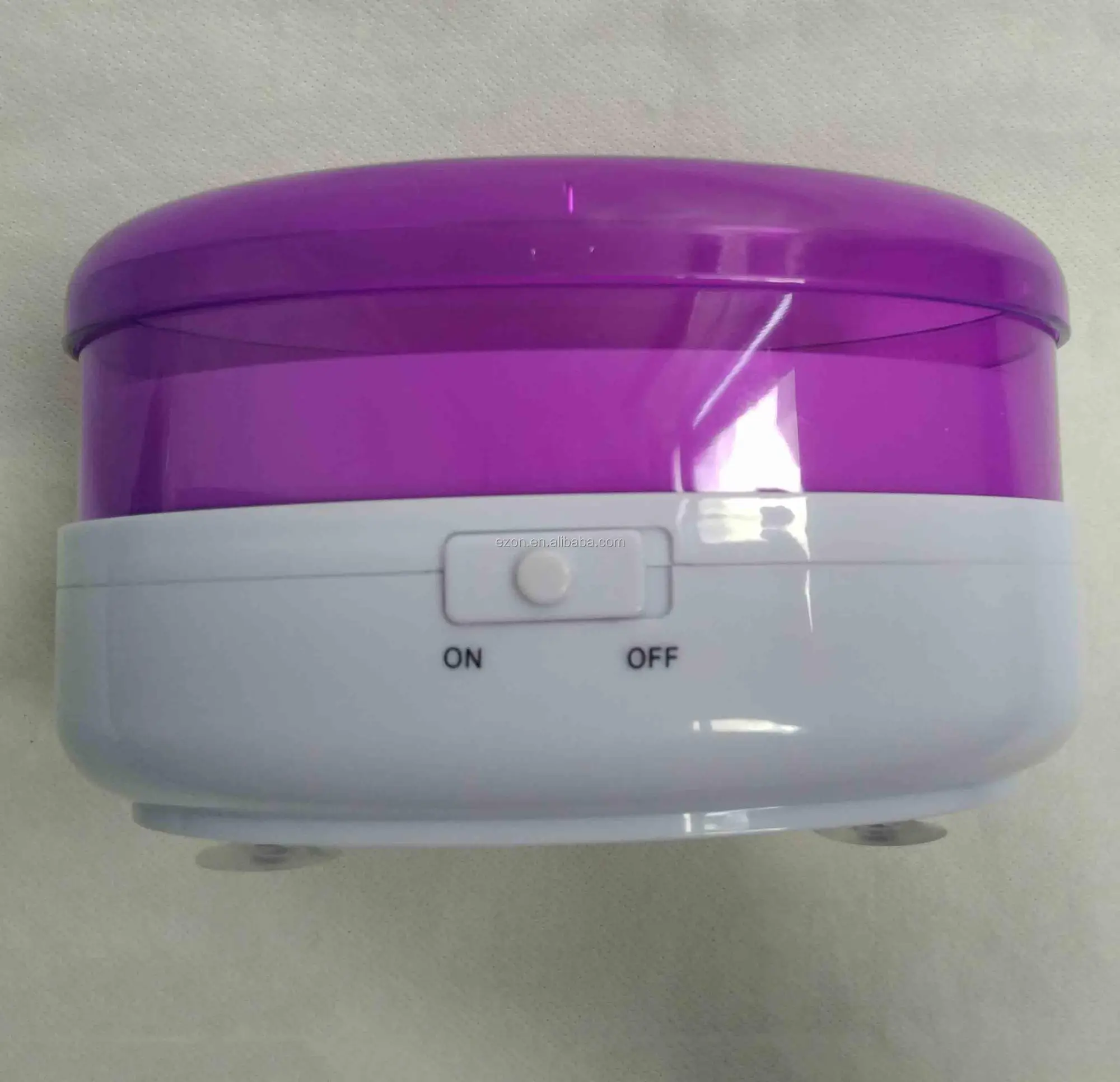 Multifunction Ultrasonic Cleaner/plastic Jewelry Ultrasonic Cleaning