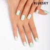 Bluesky new uv nail polish nail art gel polish supply free samples