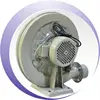 750W strong power quite Air suction for laser cutting machine