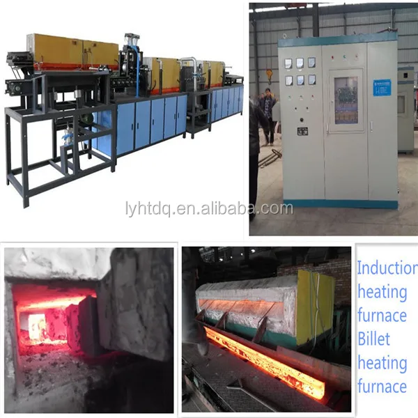 Electric Furnace,Metal Machinery For Billets Buy Metal