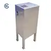Low investment high efficient super effectiveness high output pig split machine