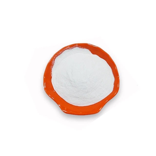 
Soluble Dietary Fiber Thickeners Polydextrose Food Additive Powder In China 