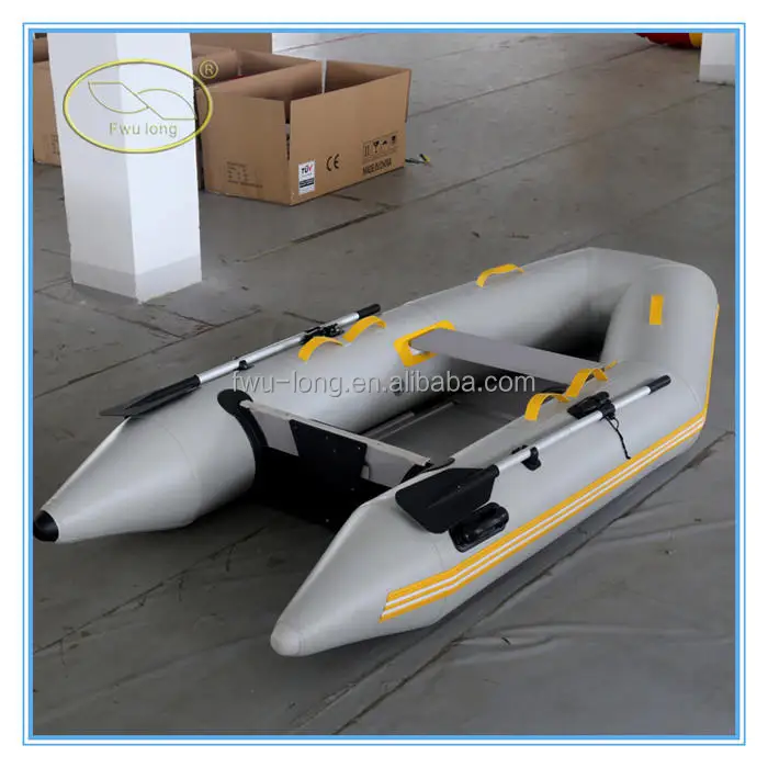 10 Foot Zodiac Inflatable Boat 10 Foot Zodiac Inflatable Boat