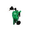 dustfree blasting machine DB225 shot blaster for rust paint removal