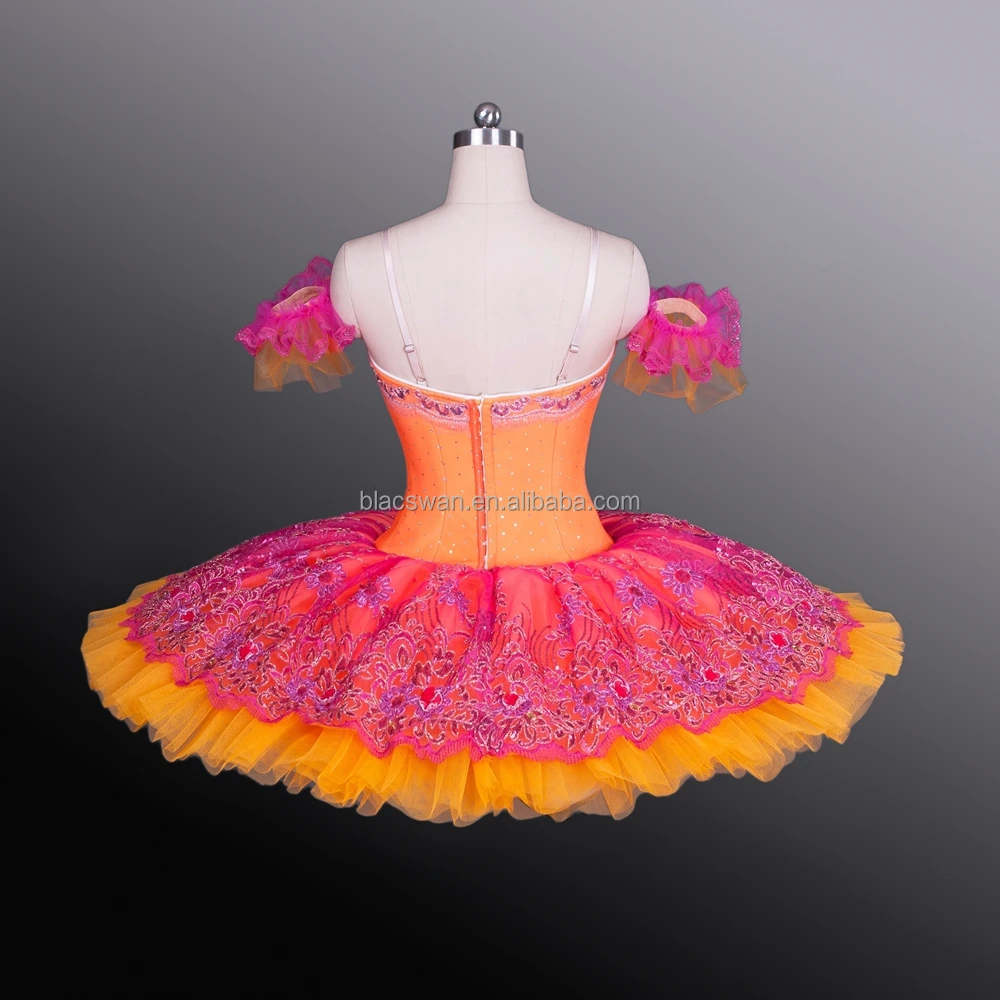 Professional Classical Ballet Tutu Ballet Costume - Buy Classical ...