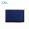 felt pin message board blue notice board