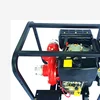 Safe Single Stage End Suction Thermal Oil cast steel centrifugal irrigation used diesel engine water driven fire fuel pump