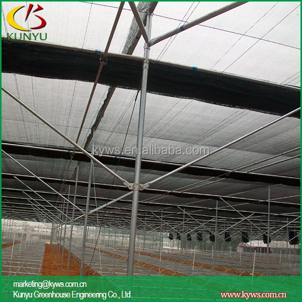 Agricultural Shade House Vegetable Garden Shade Cloth Greenhouse Shading Net Buy Greenhouse
