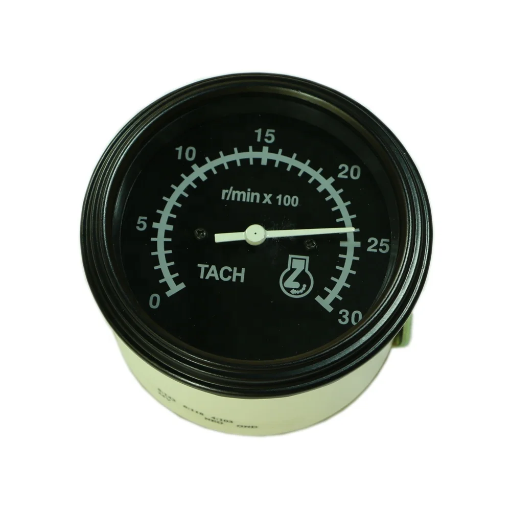 3031734 Cummins Diesel Engine Rpm Meter Tachometer Buy 3031734