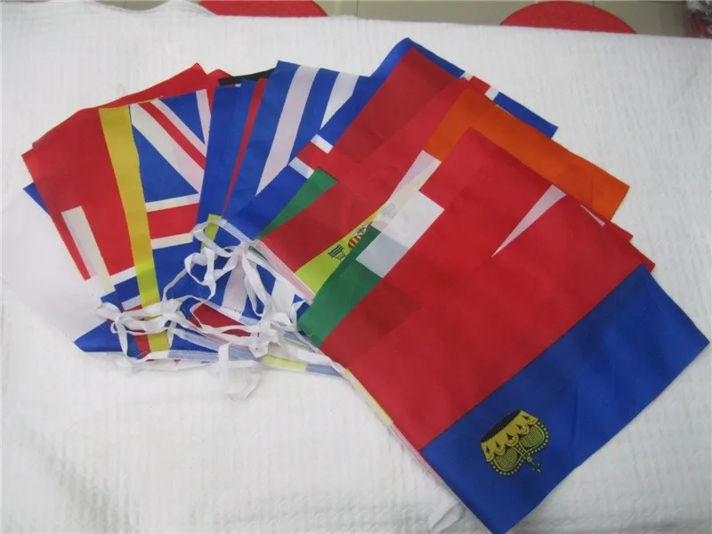 F007 Popular Car Flag,Desk Flag,Hand Signal Flag Buy Car