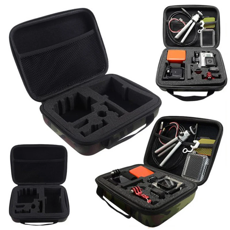 Hard Rainproof Protective Eva Tool Case For Electronic Products - Buy ...