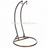 Cane Furniture Rattan Wicker Hanging Swing Chair Stand