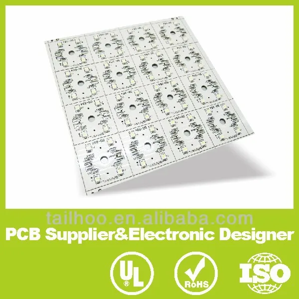 Aluminum PCB-64