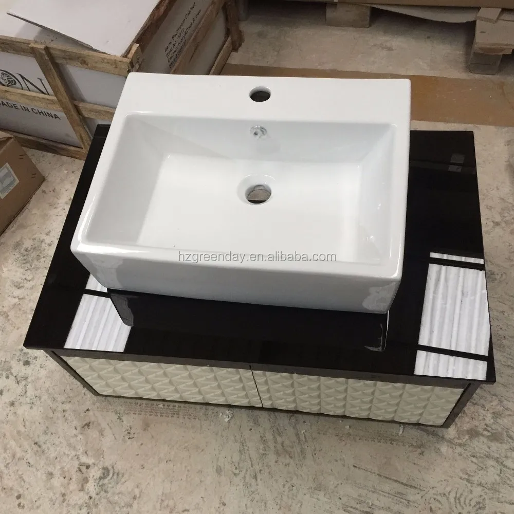 Modern Pvc Bathroom Vanity German Style Bathroom Vanity Buy