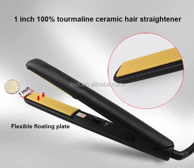 hair art flat iron