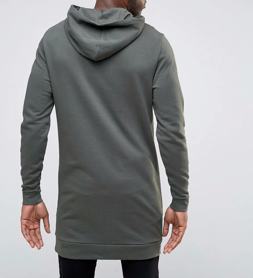 tall mens fleece